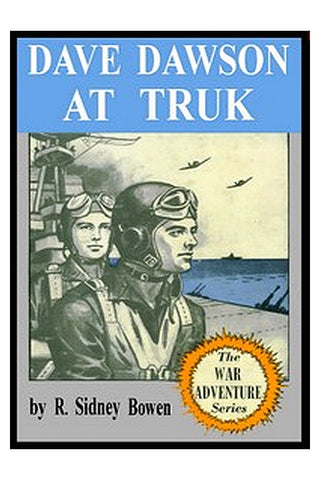 Dave Dawson at Truk