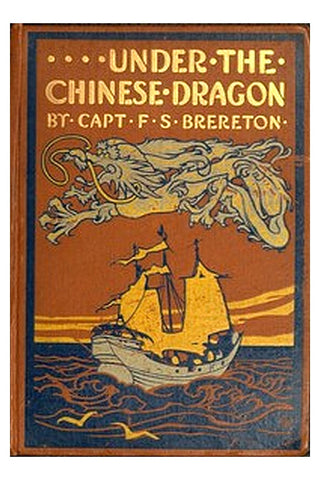 Under the Chinese Dragon: A Tale of Mongolia