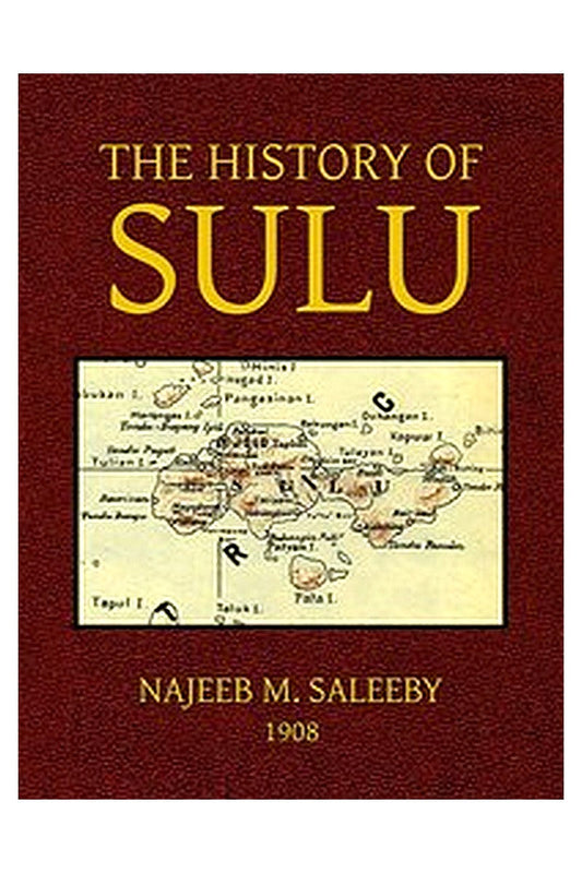 The History of Sulu