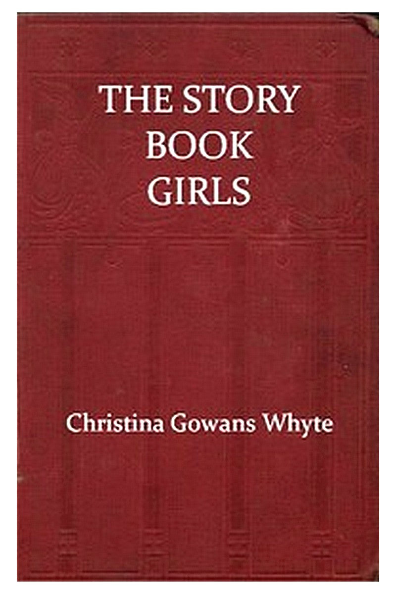 The Story Book Girls