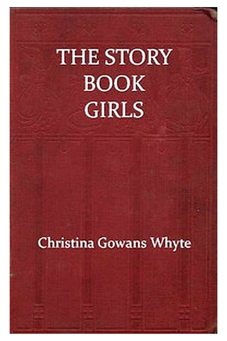 The Story Book Girls