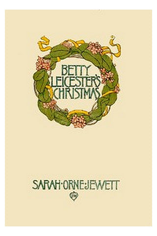 Betty Leicester's Christmas