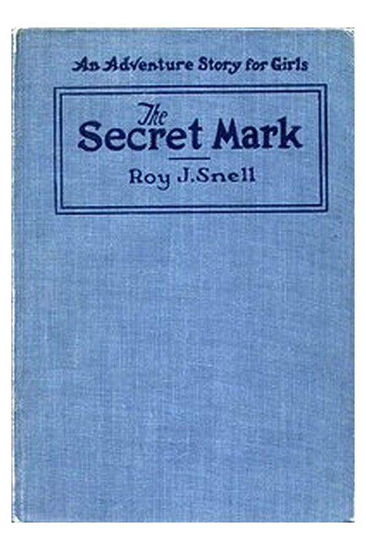 The Secret Mark