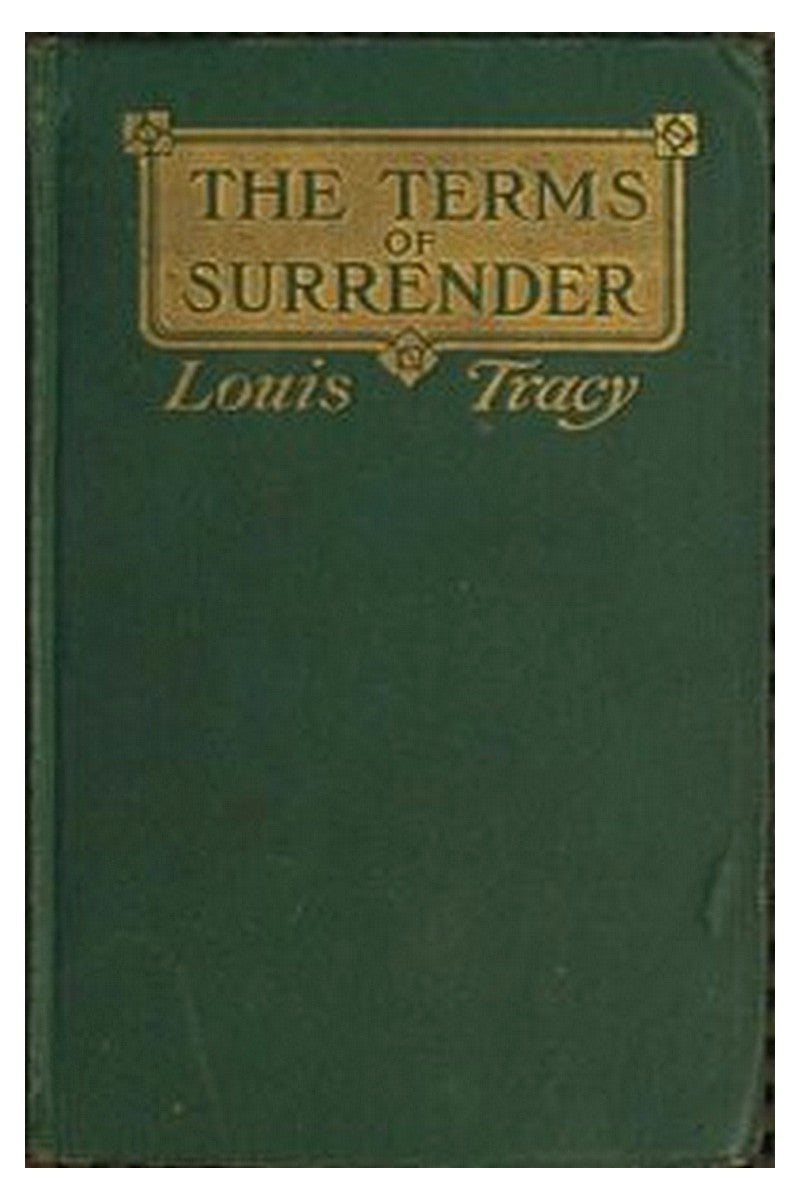 The Terms of Surrender