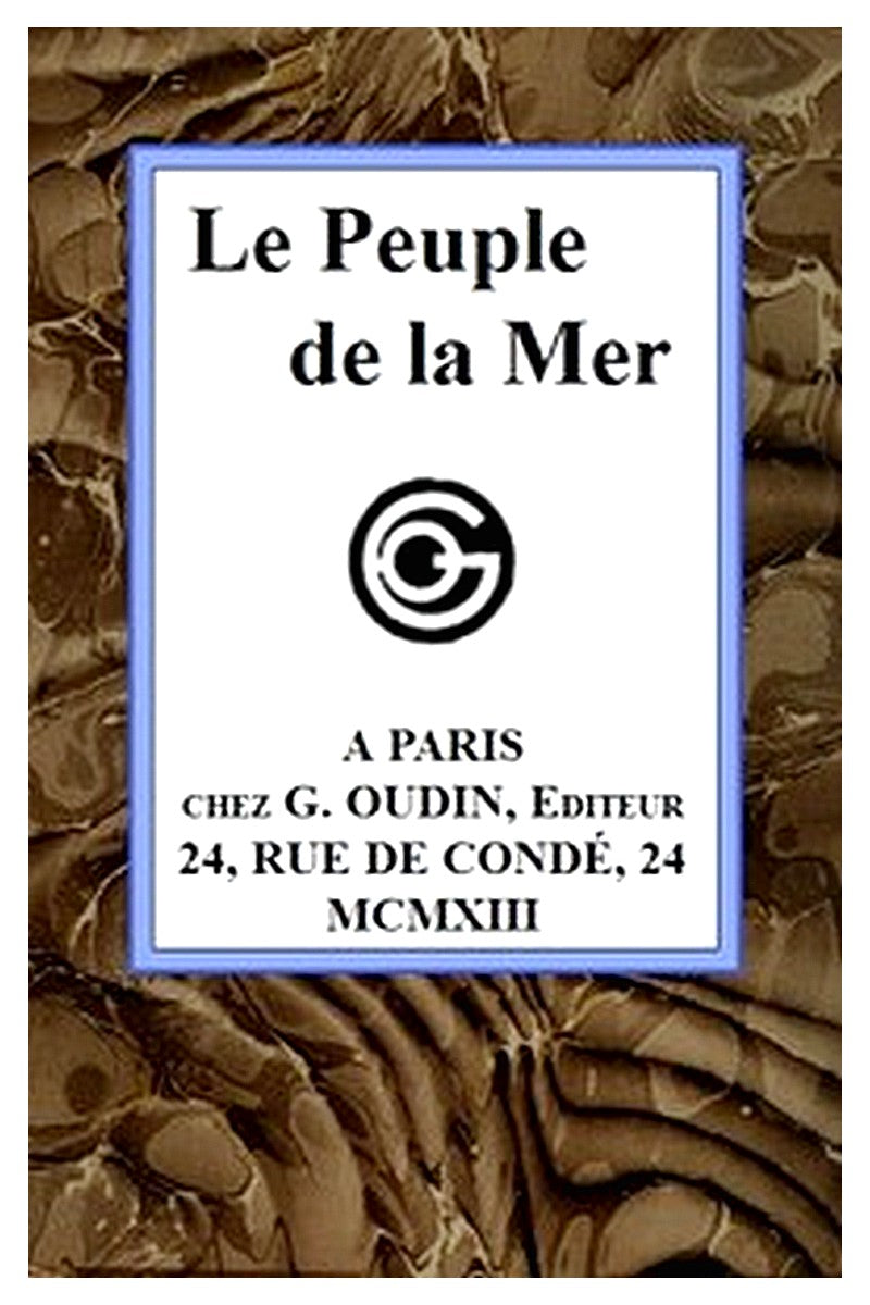 Le Peuple de la mer