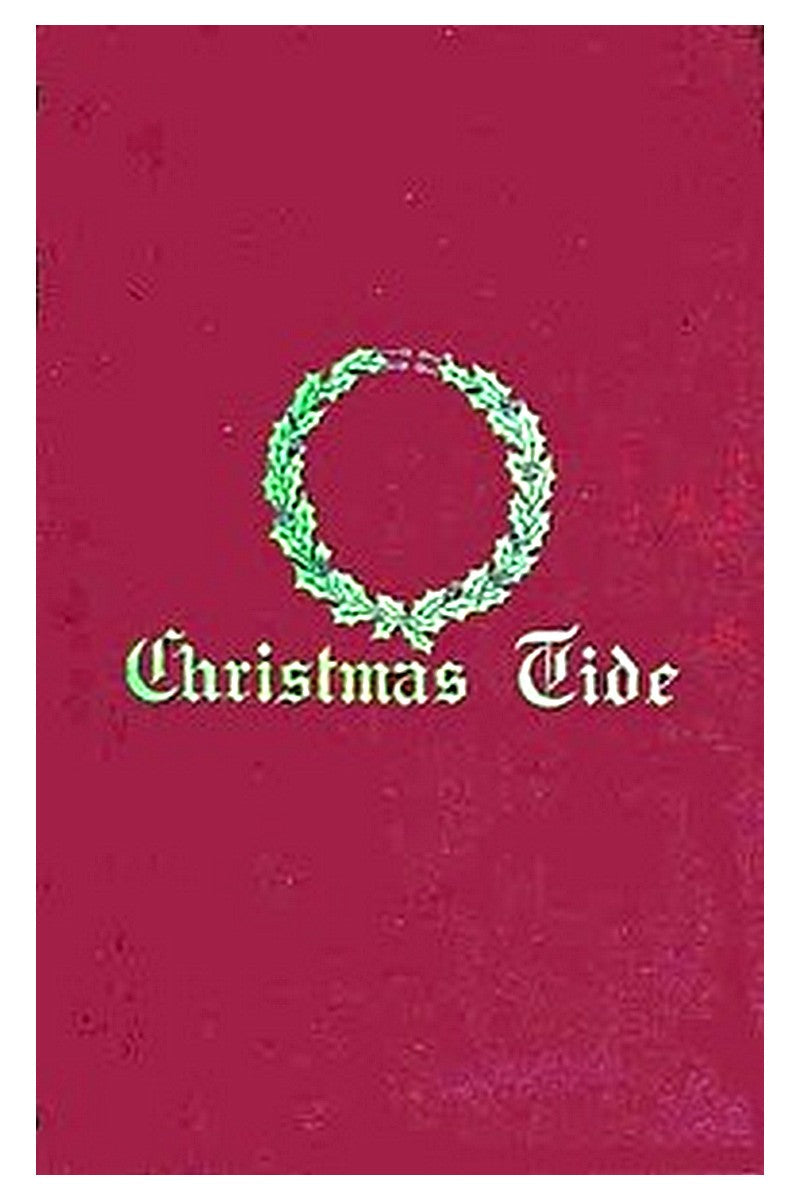 Christmas-Tide