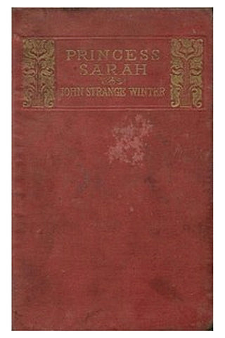 Princess Sarah, and Other Stories