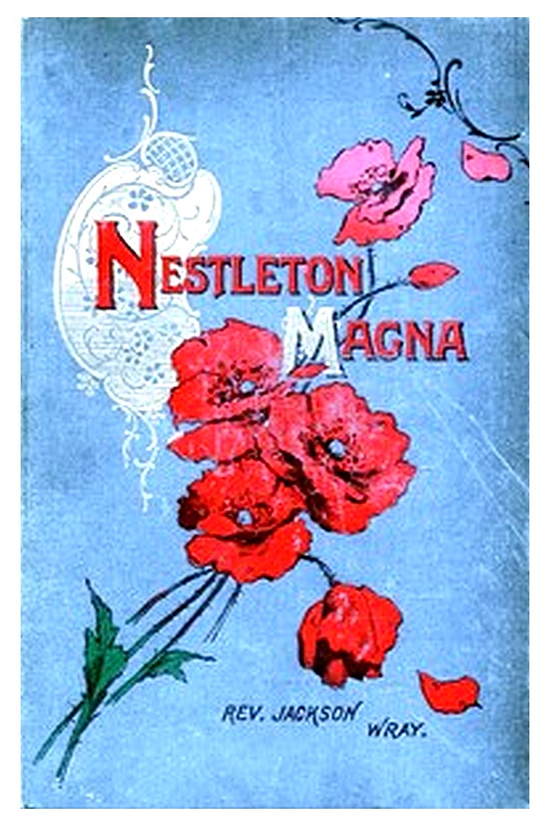 Nestleton Magna: A Story of Yorkshire Methodism