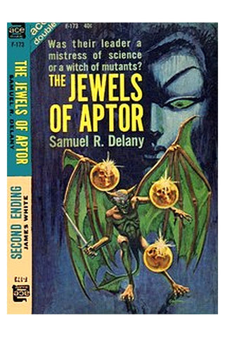 The Jewels of Aptor