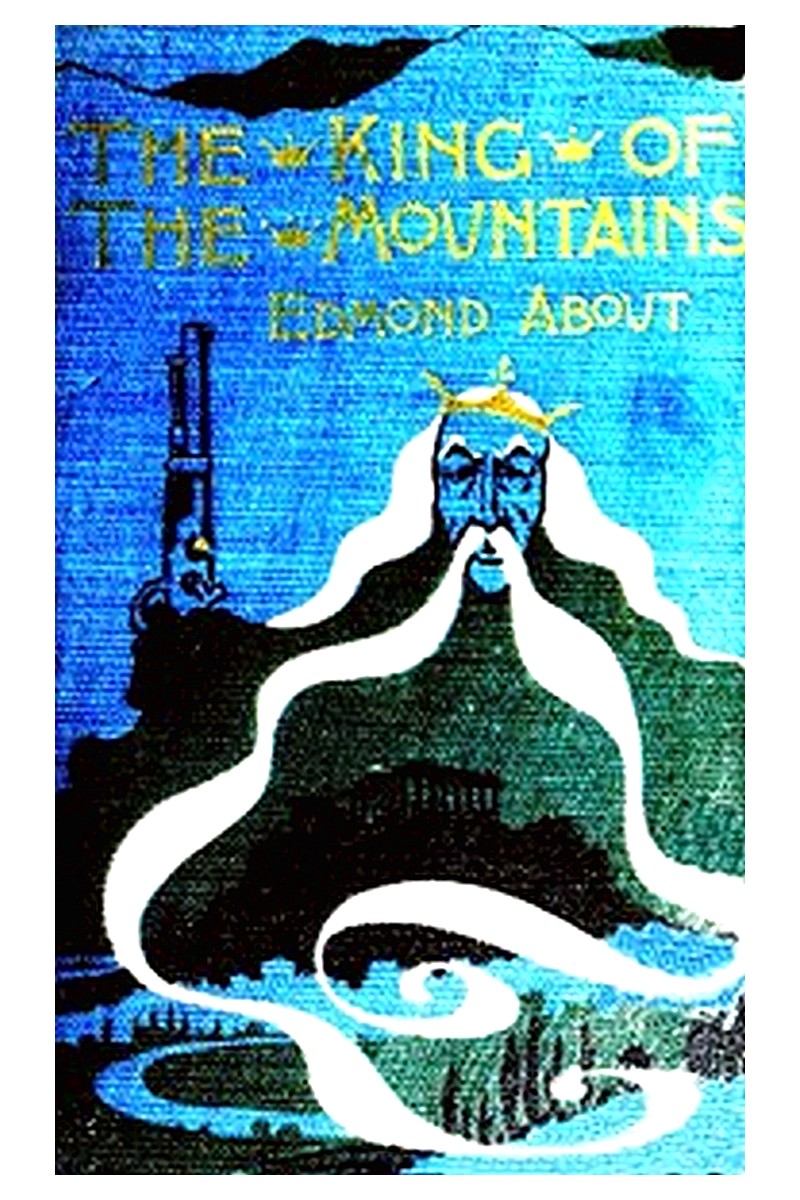 The King of the Mountains