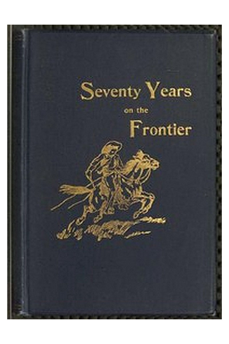 Seventy Years on the Frontier