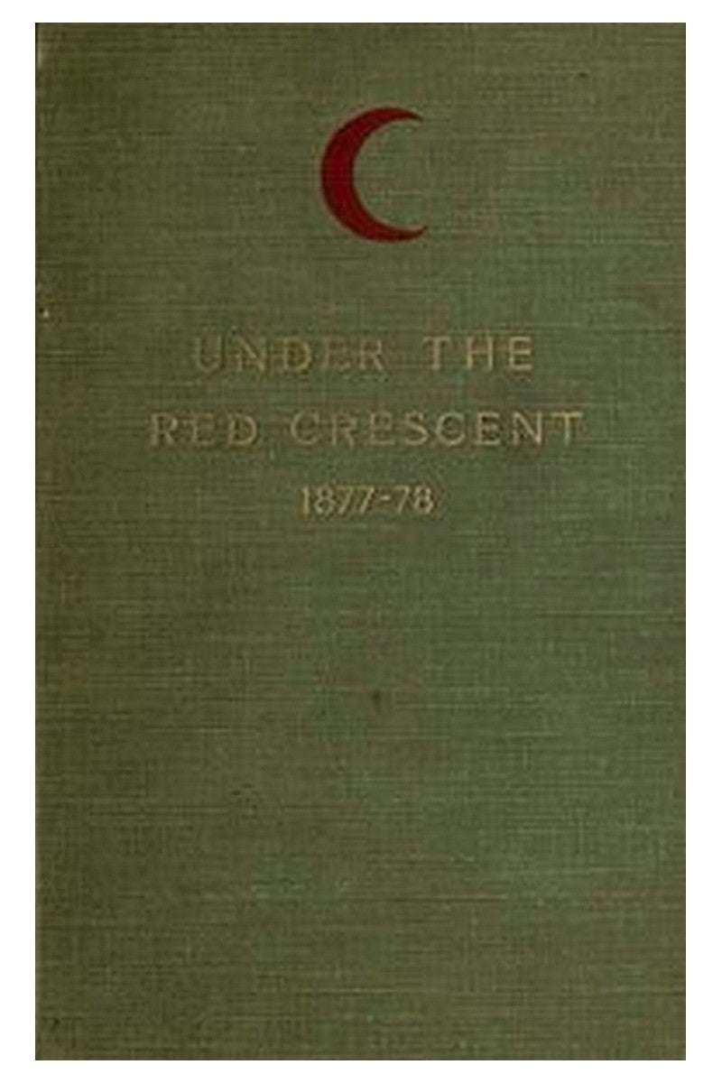 Under the Red Crescent
