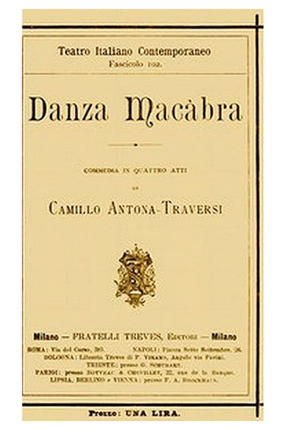 Danza macàbra