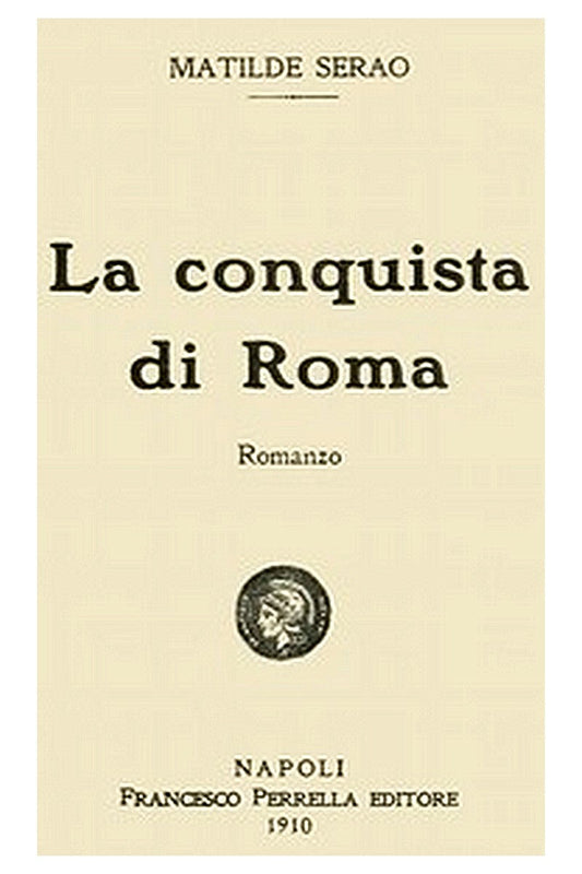 La conquista di Roma