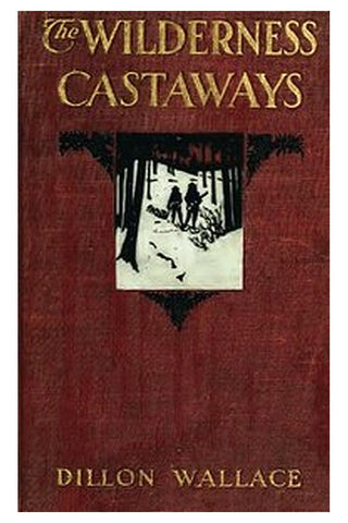 The Wilderness Castaways