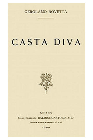 Casta diva