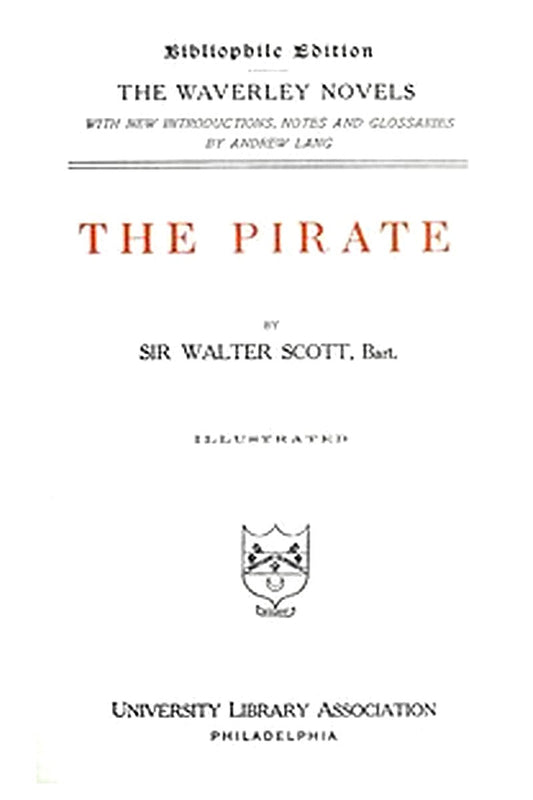 The Pirate