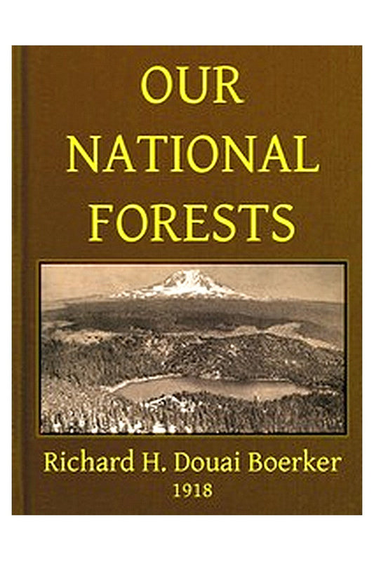 Our National Forests
