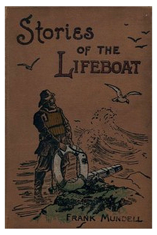 Stories of the Lifeboat