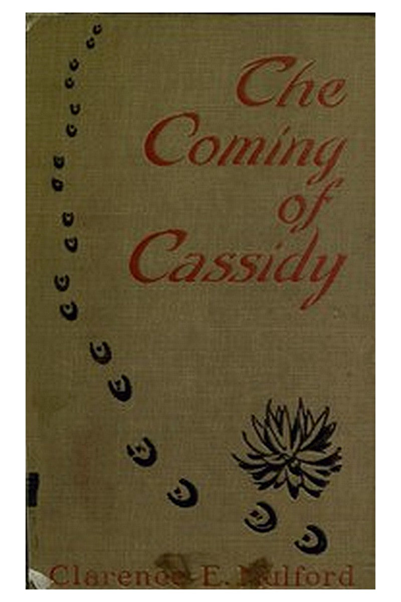 The Coming of Cassidy—And the Others