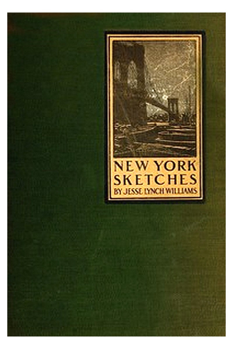 New York Sketches