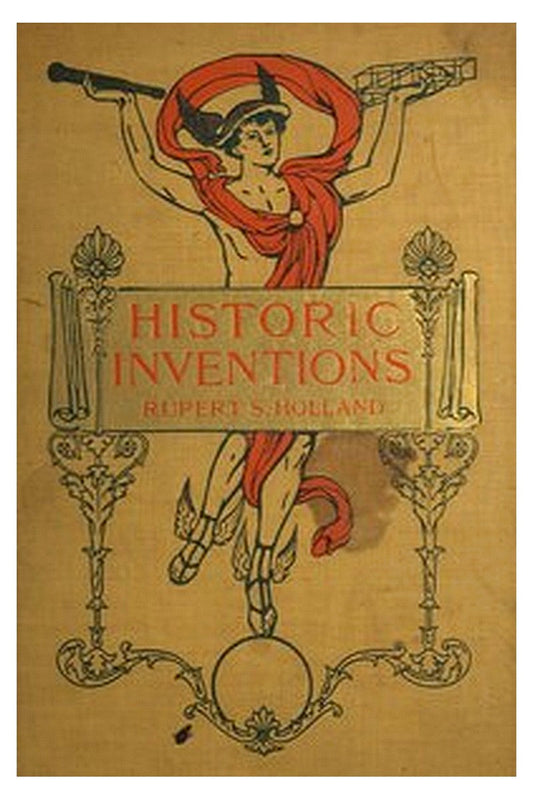 Historic Inventions