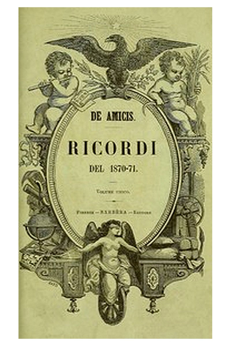 Ricordi del 1870-71