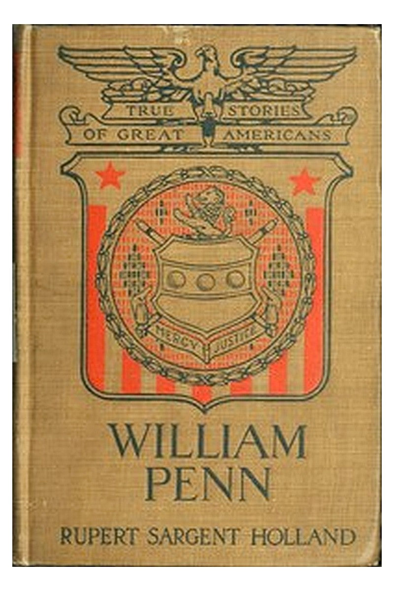 William Penn