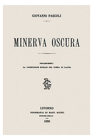 Minerva oscura