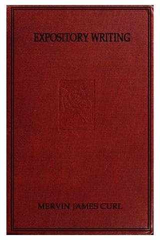 Expository Writing