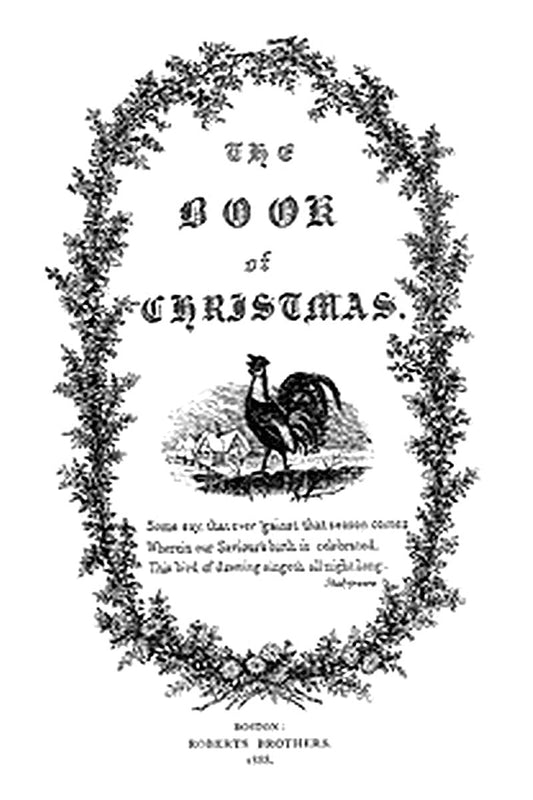 The Book of Christmas
