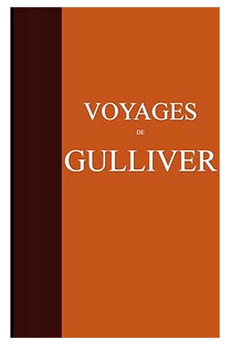 Les voyages de Gulliver