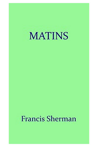 Matins