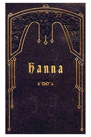 Hanna: Gebet- und Andachtsbuch für israelitische Frauen und Mädchen