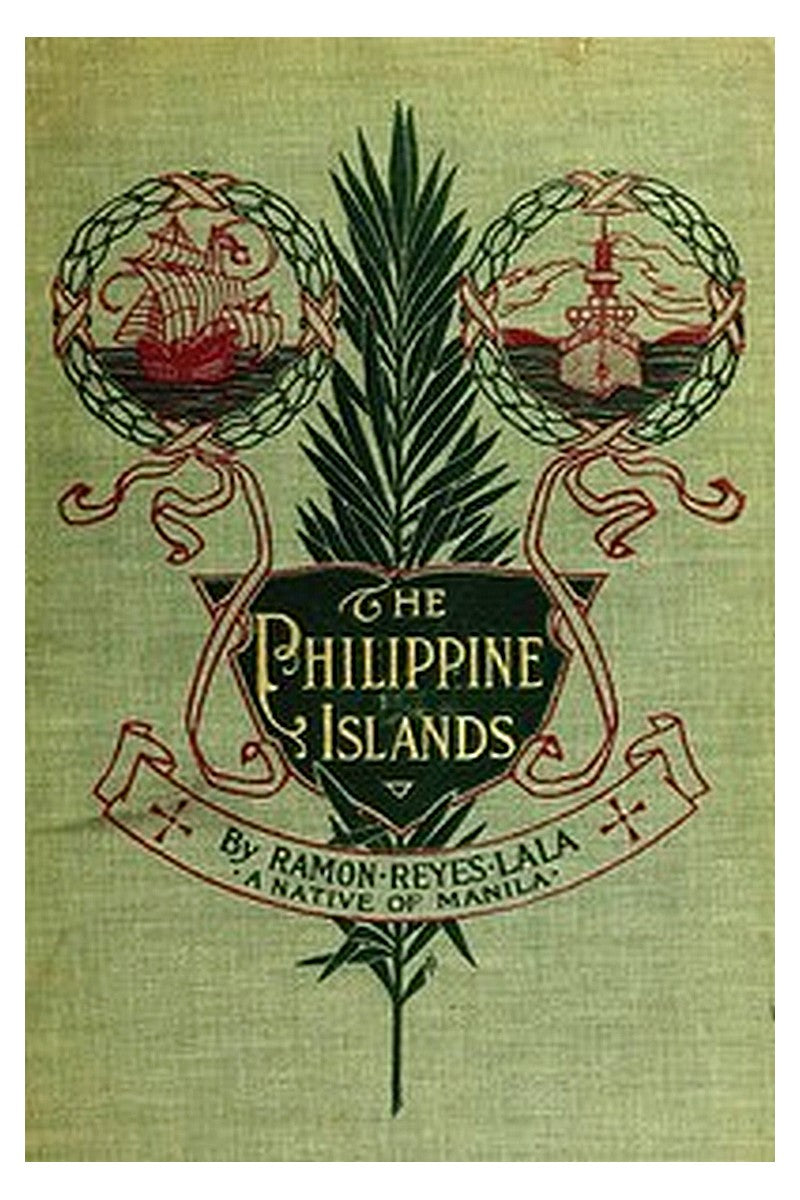 The Philippine Islands