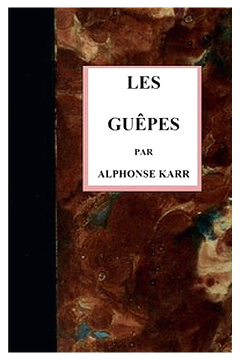 Les guêpes ­— séries 3 & 4