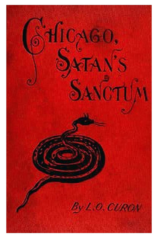 Chicago, Satan's Sanctum