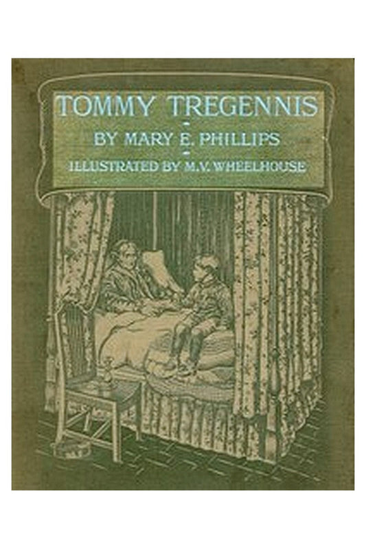 Tommy Tregennis