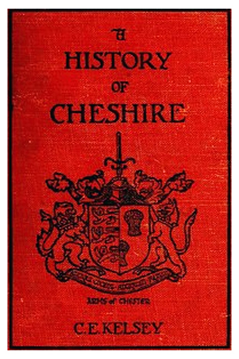 Cheshire