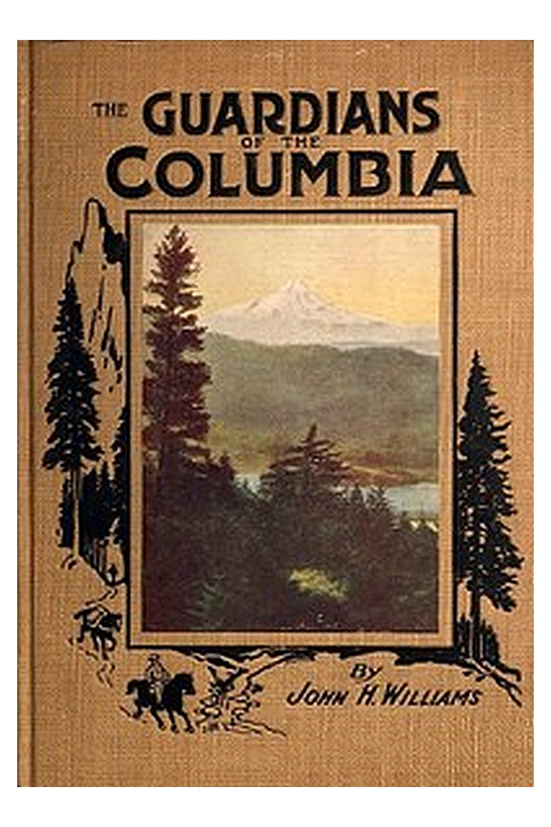 The Guardians of the Columbia