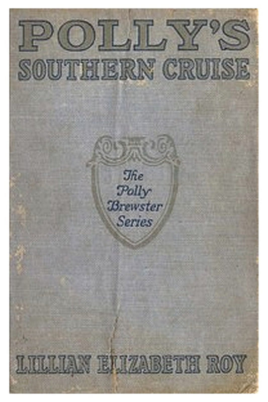 Polly's Southern Cruise