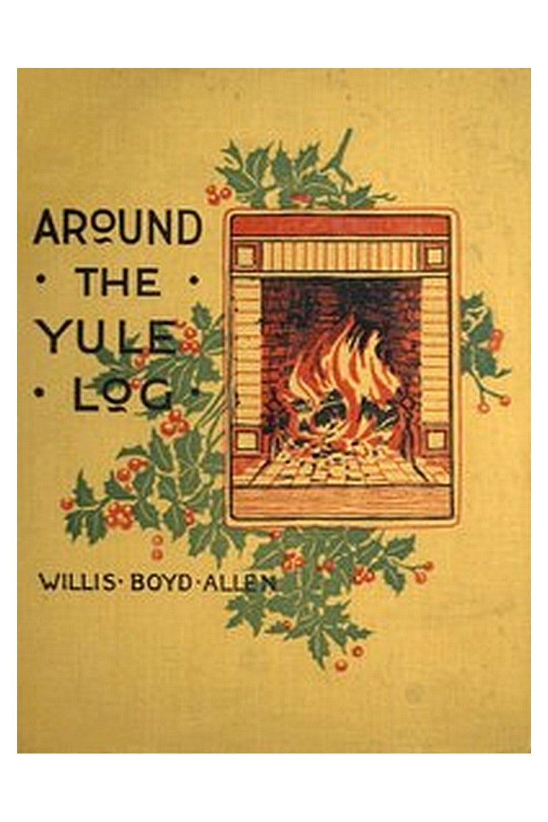 Around the Yule Log