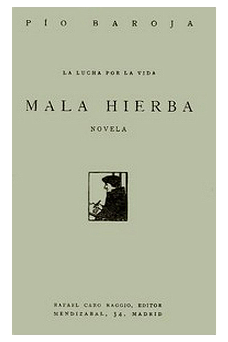 Mala Hierba