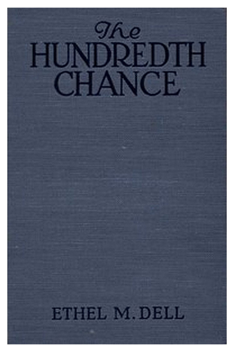 The Hundredth Chance