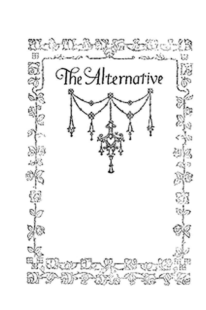 The Alternative