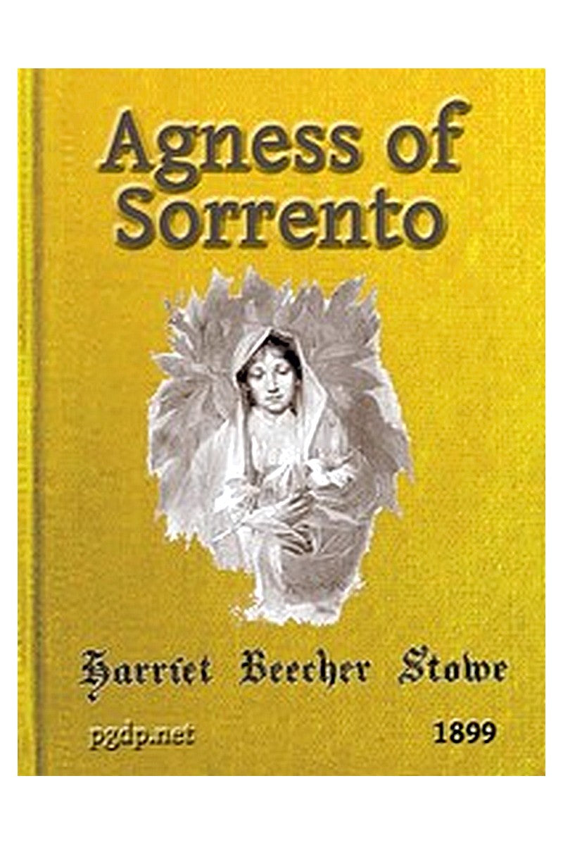 Agnes of Sorrento