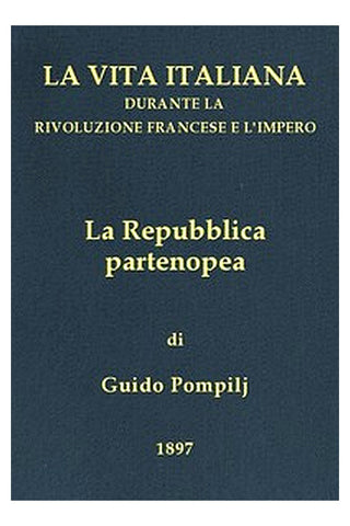 La Repubblica partenopea