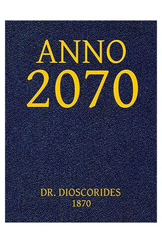 Anno 2070: Een blik in de toekomst