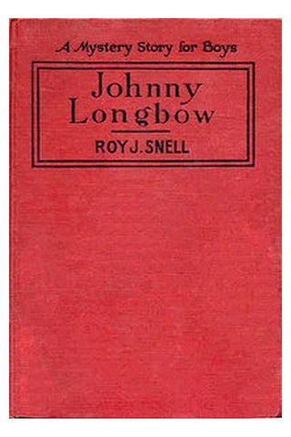 Johnny Longbow