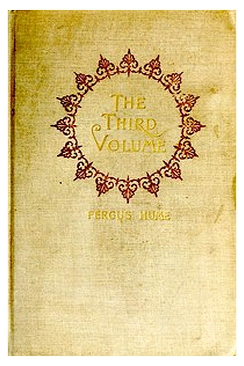 The Third Volume